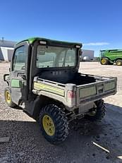 Main image John Deere XUV 835R 4