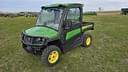 2021 John Deere XUV 835R Image