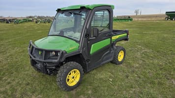 Main image John Deere XUV 835R