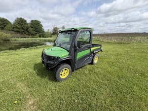 2021 John Deere XUV 835R Image