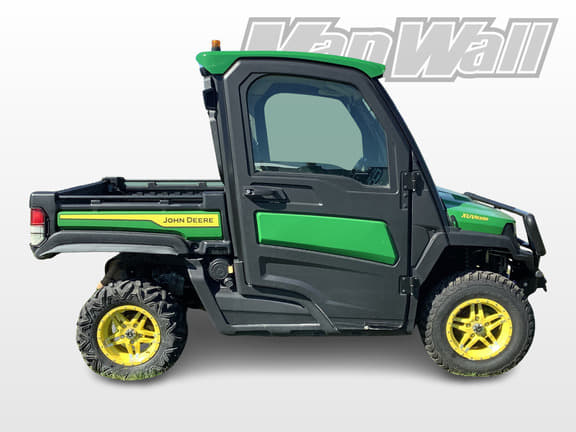 Image of John Deere XUV 835R Primary image