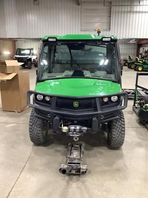 2021 John Deere XUV 835R Image