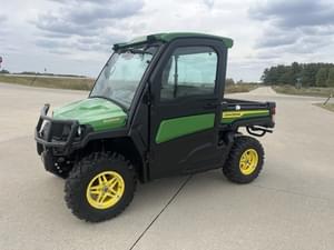 2022 John Deere XUV 835R Image