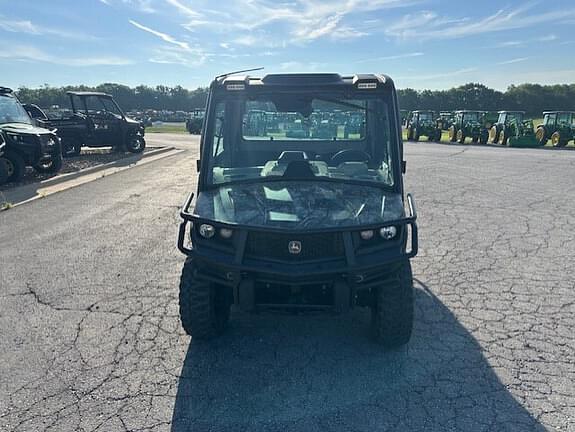 Image of John Deere XUV 835R equipment image 1