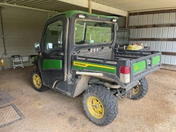 Main image John Deere XUV 835R