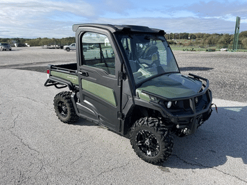 Main image John Deere XUV 835R