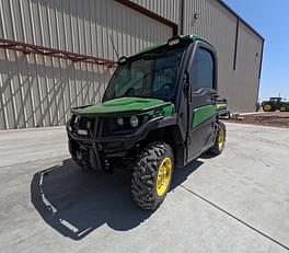 Main image John Deere XUV 835R 0