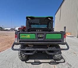 Main image John Deere XUV 835R 4