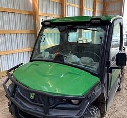 Main image John Deere XUV 835R 0