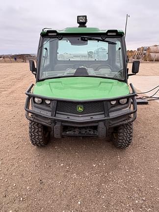 Image of John Deere XUV 835R equipment image 2