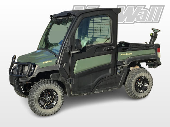 Image of John Deere XUV 835R Primary image