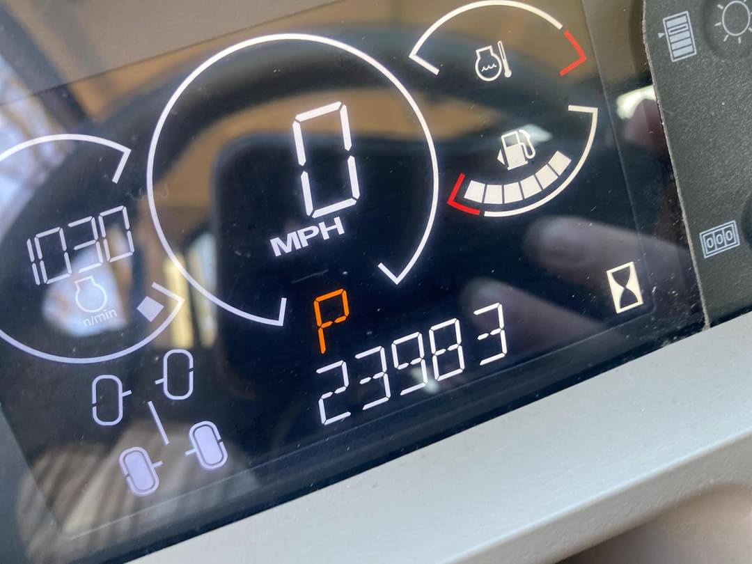 Image of John Deere XUV 835R Image 0