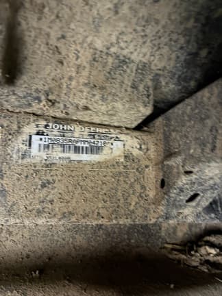 Image of John Deere XUV 835R equipment image 4