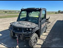 2021 John Deere XUV 835R Image