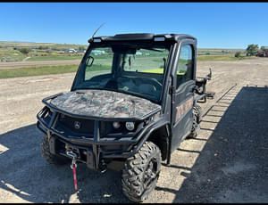 2021 John Deere XUV 835R Image