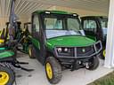 2021 John Deere XUV 835R Image