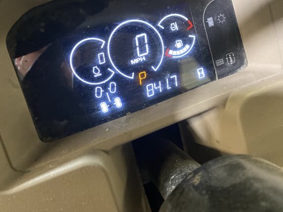 Image of John Deere XUV 835R equipment image 3