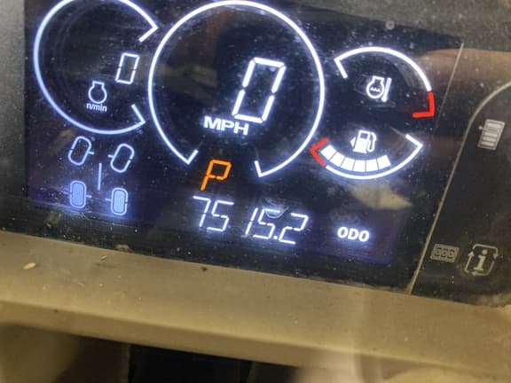 Image of John Deere XUV 835R equipment image 4