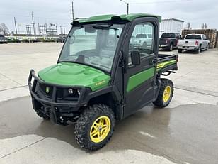 Main image John Deere XUV 835R 1