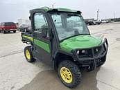 Thumbnail image John Deere XUV 835R 4