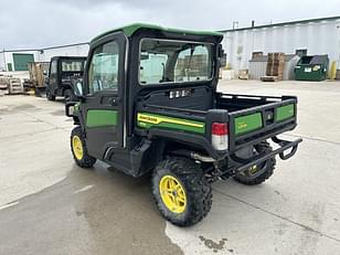 Main image John Deere XUV 835R 8