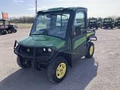 Thumbnail image John Deere XUV 835R 0