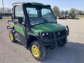 Thumbnail image John Deere XUV 835R 1