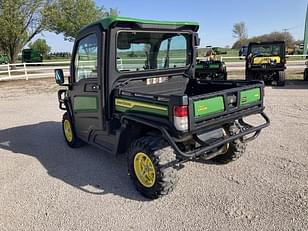 Main image John Deere XUV 835R 4