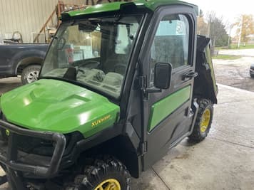 Main image John Deere XUV 835R