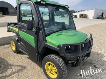 Main image John Deere XUV 835R