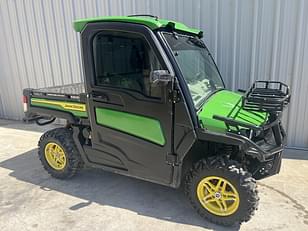 Main image John Deere XUV 835R 13