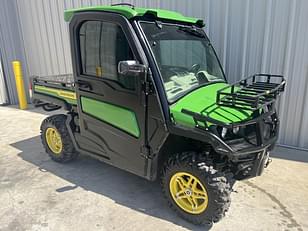 Main image John Deere XUV 835R 15