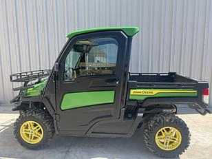 Main image John Deere XUV 835R 1