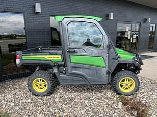 Main image John Deere XUV 835R 11