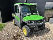 Thumbnail image John Deere XUV 835R 1