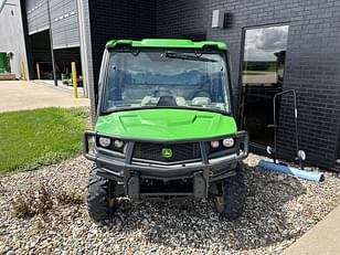 Main image John Deere XUV 835R 9