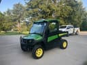 2021 John Deere XUV 835R Image