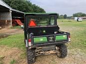 Thumbnail image John Deere XUV 835R 4