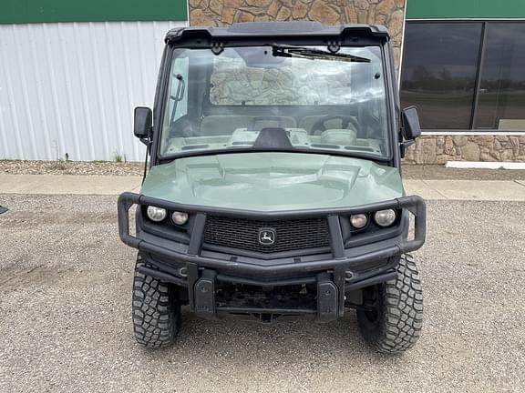 Image of John Deere XUV 835R equipment image 4