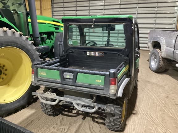 Image of John Deere XUV 835R equipment image 3