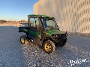 2021 John Deere XUV 835R Image