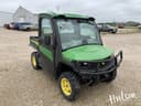 2021 John Deere XUV 835R Image