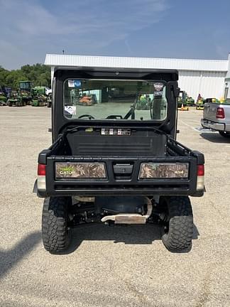 Image of John Deere XUV 835R equipment image 2