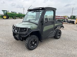 2021 John Deere XUV 835R Image