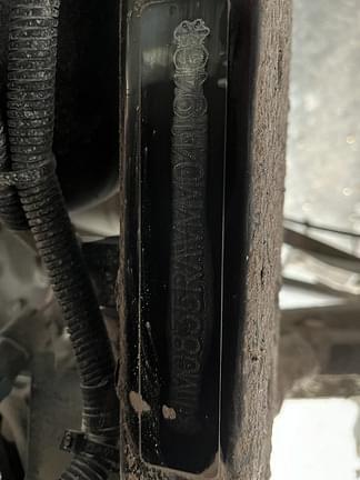 Image of John Deere XUV 835R equipment image 1