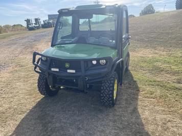 Main image John Deere XUV 835R