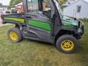 2021 John Deere XUV 835R Image