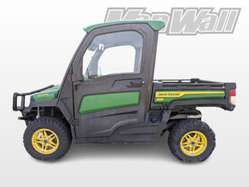 Main image John Deere XUV 835R
