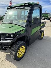 Main image John Deere XUV 835R 6