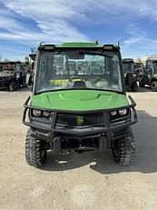 Main image John Deere XUV 835R 7